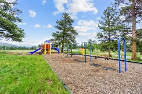 View/Area - 302 Conifer Dr, Bailey, CO 80421 photo 9 of 9