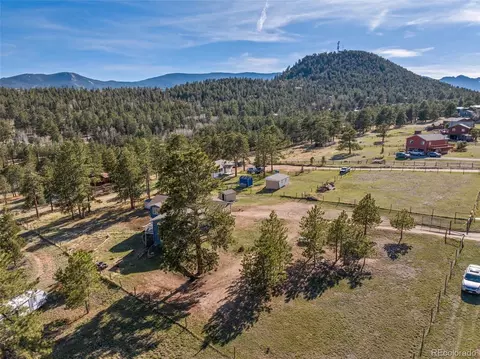 View/Area - 302 Conifer Dr, Bailey, CO 80421 photo 5 of 9