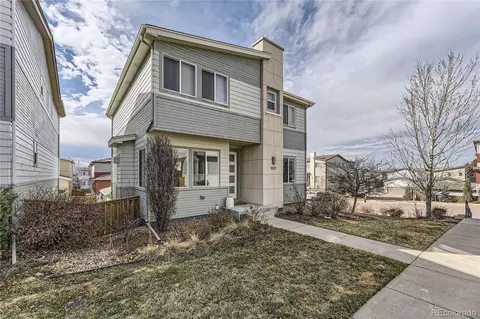 9821 Dunning Cir, Highlands Ranch, CO 80126