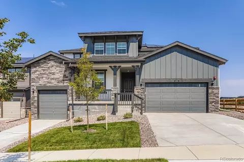 1095 Morning Side Drive St, Erie, CO 80516