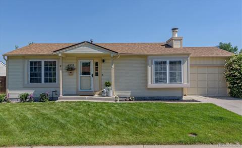 4333 E 118th Ave, Thornton, CO 80233 photo 1