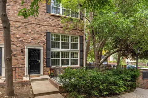 19 N Ogden St, Denver, CO 80218