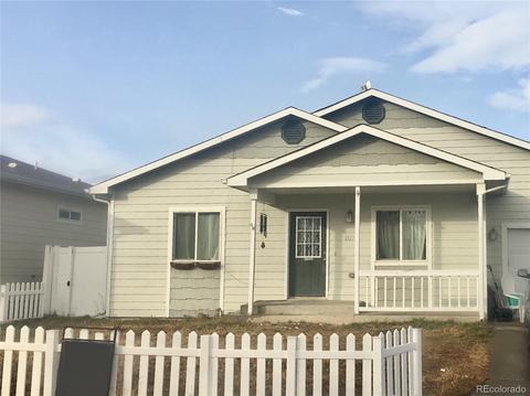 107 S Jones Ave, Rangely, CO 81648 photo 1