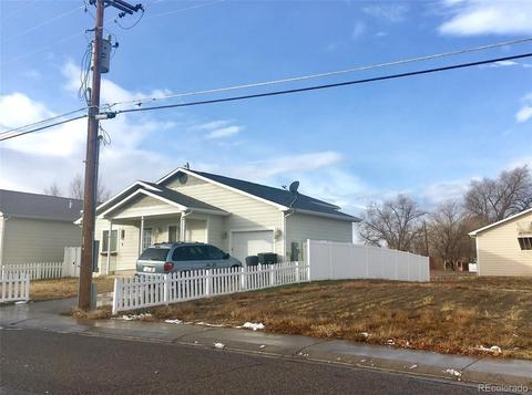 107 S Jones Ave, Rangely, CO 81648 photo 21