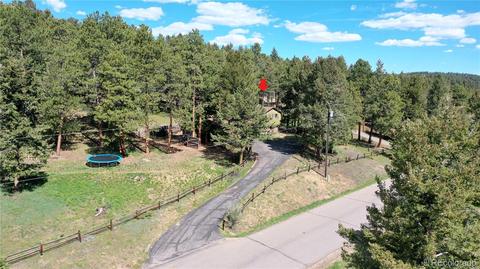 7975 Native Dancer Trl, Evergreen, CO 80439 photo 1
