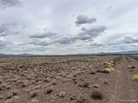 lot11 12 23rd St, Blanca, CO 81123