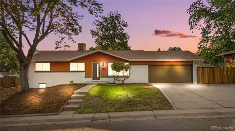 2811 S Utica St, Denver, CO 80236