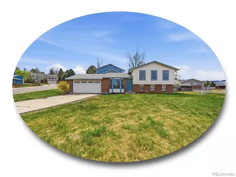 6831 S Zephyr Ct, Littleton, CO 80128