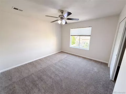Bedroom - 22197 Easter Cir, Aurora, CO 80016 photo 5 of 12