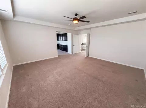 Bedroom - 22197 Easter Cir, Aurora, CO 80016 photo 1 of 12
