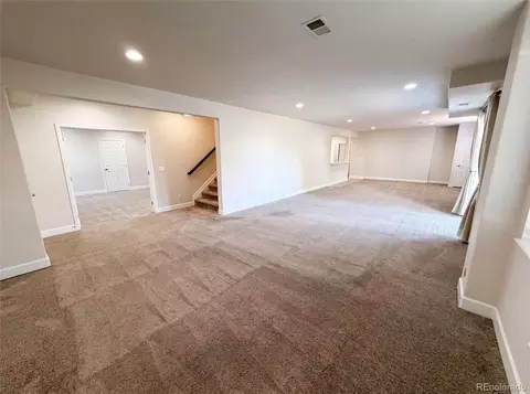 Living - 22197 Easter Cir, Aurora, CO 80016 photo 8 of 9