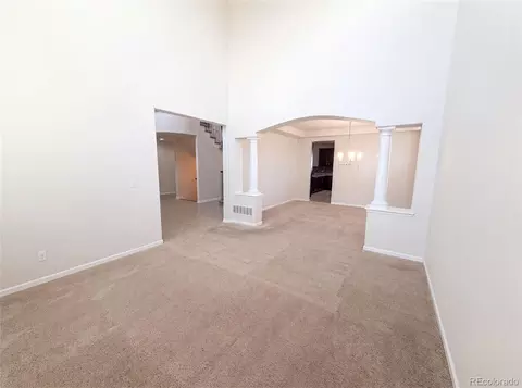Living - 22197 Easter Cir, Aurora, CO 80016 photo 4 of 9