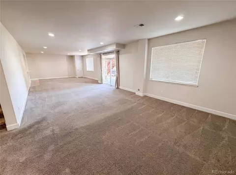 Living - 22197 Easter Cir, Aurora, CO 80016 photo 7 of 9