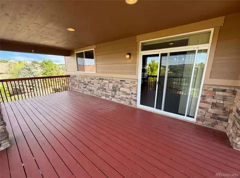 Exterior - 22197 Easter Cir, Aurora, CO 80016 photo 4 of 5