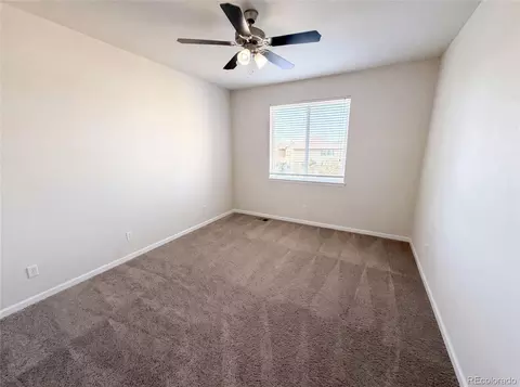 Bedroom - 22197 Easter Cir, Aurora, CO 80016 photo 2 of 12