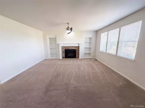 Living - 22197 Easter Cir, Aurora, CO 80016 photo 5 of 9