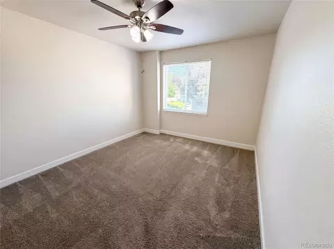 Bedroom - 22197 Easter Cir, Aurora, CO 80016 photo 11 of 12