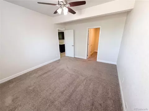 Bedroom - 22197 Easter Cir, Aurora, CO 80016 photo 12 of 12