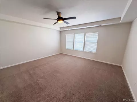 Bedroom - 22197 Easter Cir, Aurora, CO 80016 photo 3 of 12