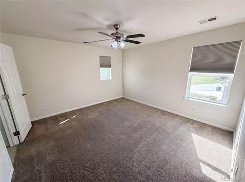 Bedroom - 22197 Easter Cir, Aurora, CO 80016 photo 7 of 12