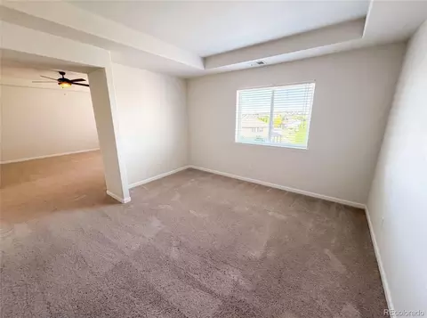 Bedroom - 22197 Easter Cir, Aurora, CO 80016 photo 4 of 12