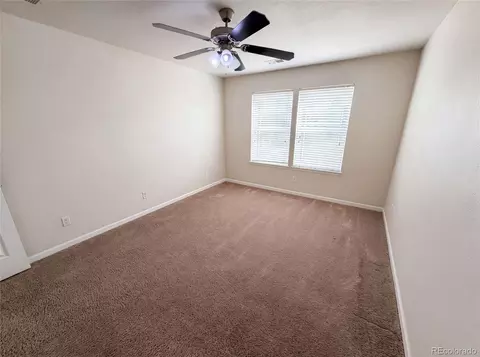 Bedroom - 22197 Easter Cir, Aurora, CO 80016 photo 9 of 12