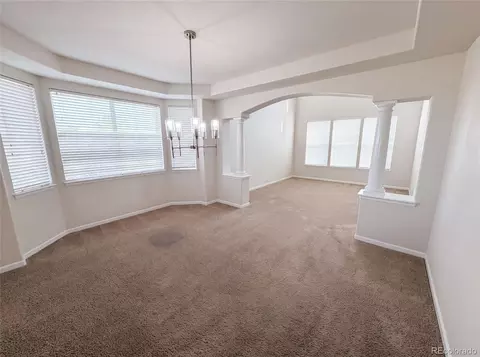 Living - 22197 Easter Cir, Aurora, CO 80016 photo 6 of 9