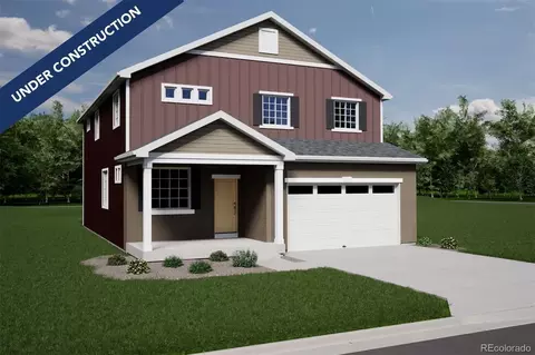 22242 E 38th Pl, Aurora, CO 80019