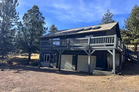 176 8th St, Guffey, CO 80820