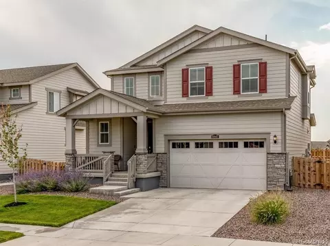 10945 Wheeling St, Commerce City, CO 80022