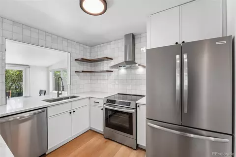 Kitchen - 862 S Simms St, Lakewood, CO 80228 photo 4 of 5