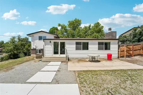 Other - 862 S Simms St, Lakewood, CO 80228 photo 1 of 2