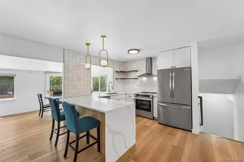 Kitchen - 862 S Simms St, Lakewood, CO 80228 photo 1 of 5