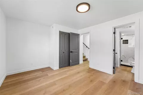Bedroom - 862 S Simms St, Lakewood, CO 80228 photo 9 of 9