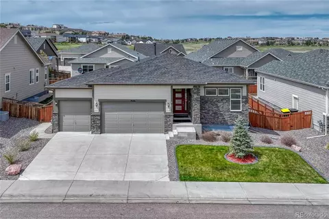 7646 Greenwater Cir, Castle Rock, CO 80108