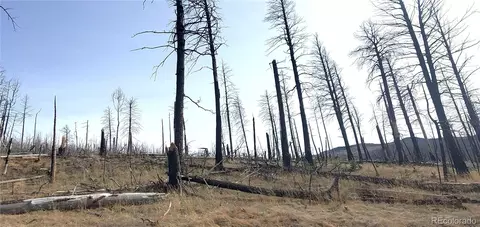 lot1224 Emery Loop, Fort Garland, CO 81133