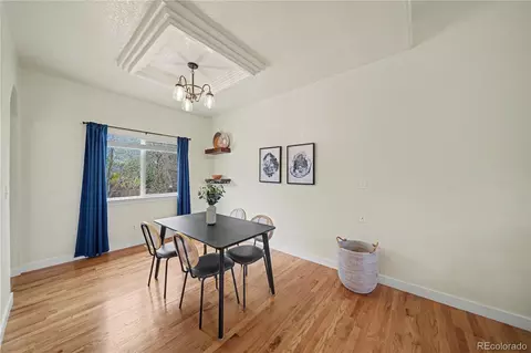 Dining - 3501 S Ivanhoe St, Denver, CO 80237 photo 1 of 1