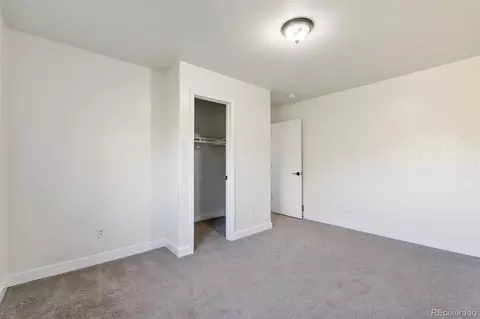 Bedroom - 3501 S Ivanhoe St, Denver, CO 80237 photo 6 of 8