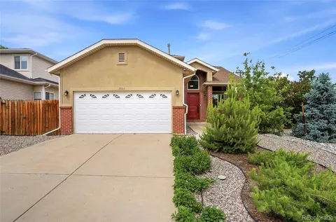 3501 S Ivanhoe St, Denver, CO 80237