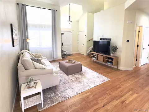 3501 S Ivanhoe St, Denver, CO 80237