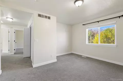Bedroom - 3501 S Ivanhoe St, Denver, CO 80237 photo 7 of 8