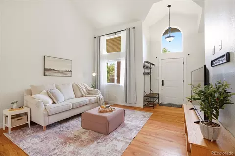 3501 S Ivanhoe St, Denver, CO 80237