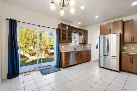 Kitchen - 3501 S Ivanhoe St, Denver, CO 80237 photo 3 of 3