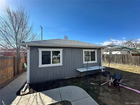 3392 W Exposition Ave, Denver, CO 80219