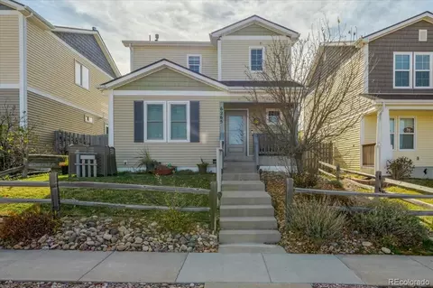 6265 Sorpresa Ln, Colorado Springs, CO 80924