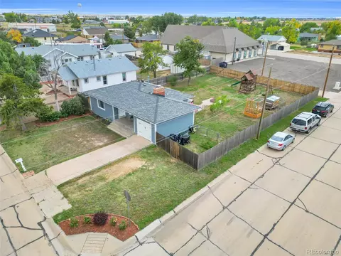 485 4th St, Bennett, CO 80102 photo 33