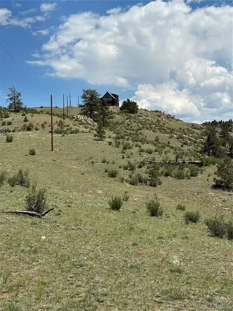 000 Woroka Trl, Hartsel, CO 80449