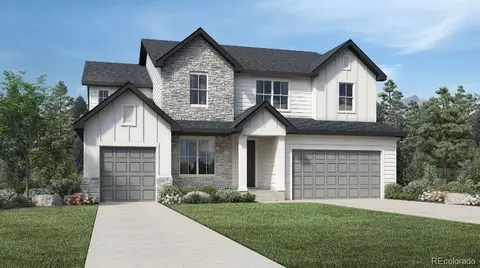 6354 E 141st Ave, Thornton, CO 80602