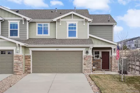 5671 Raleigh Cir, Castle Rock, CO 80104