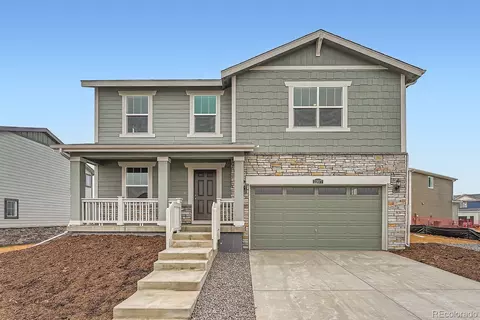 22077 E 39th Pl, Aurora, CO 80019
